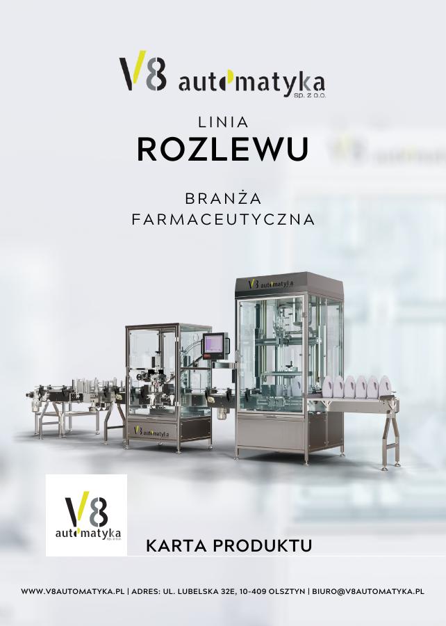 Linie rozlewu